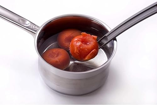 Miniatura 6 de Omegavispen, Herramientas de cocina multiusos, rojo, fabricado en Suecia