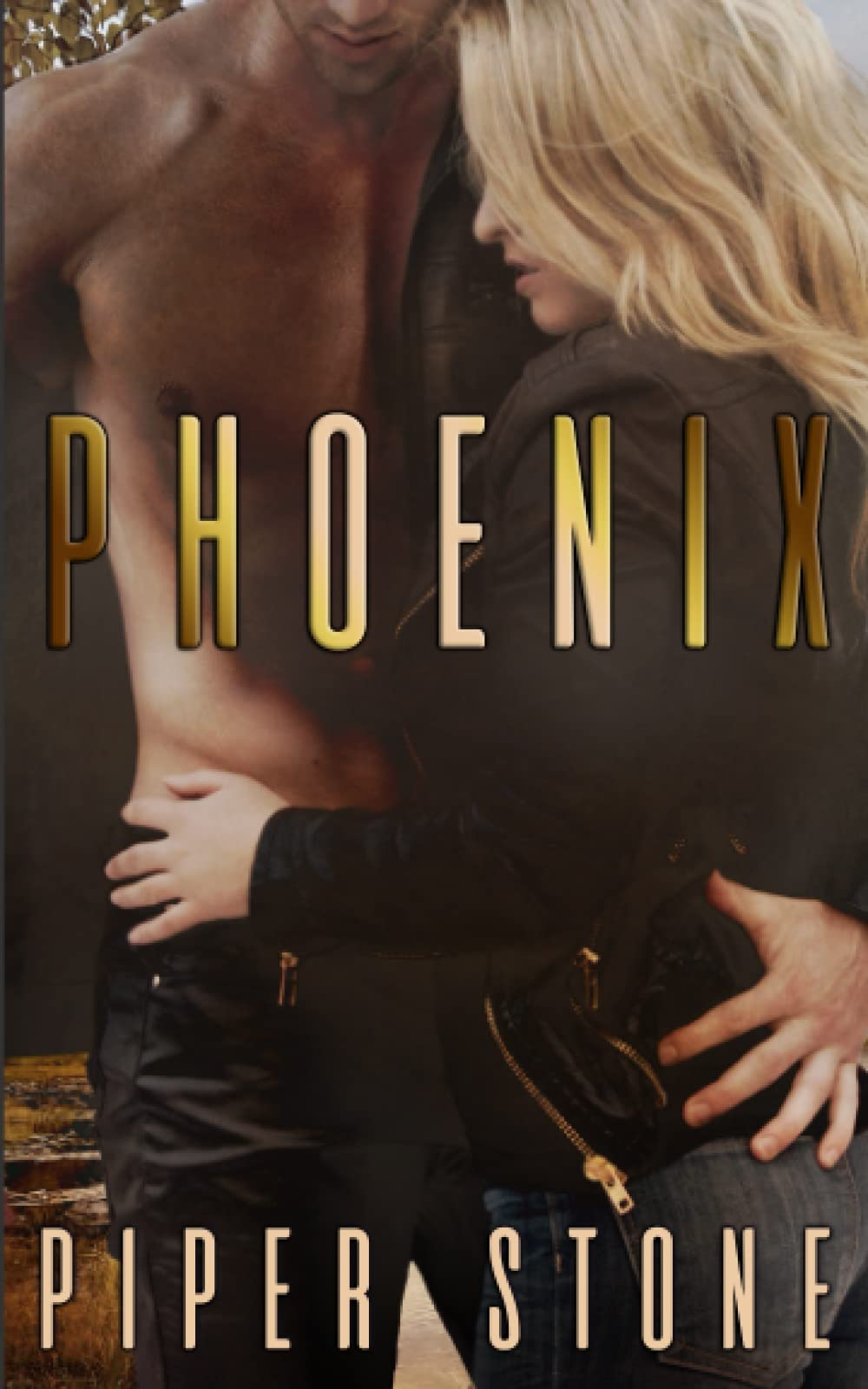 Phoenix: A Rough Romance (Missoula Bad Boys)