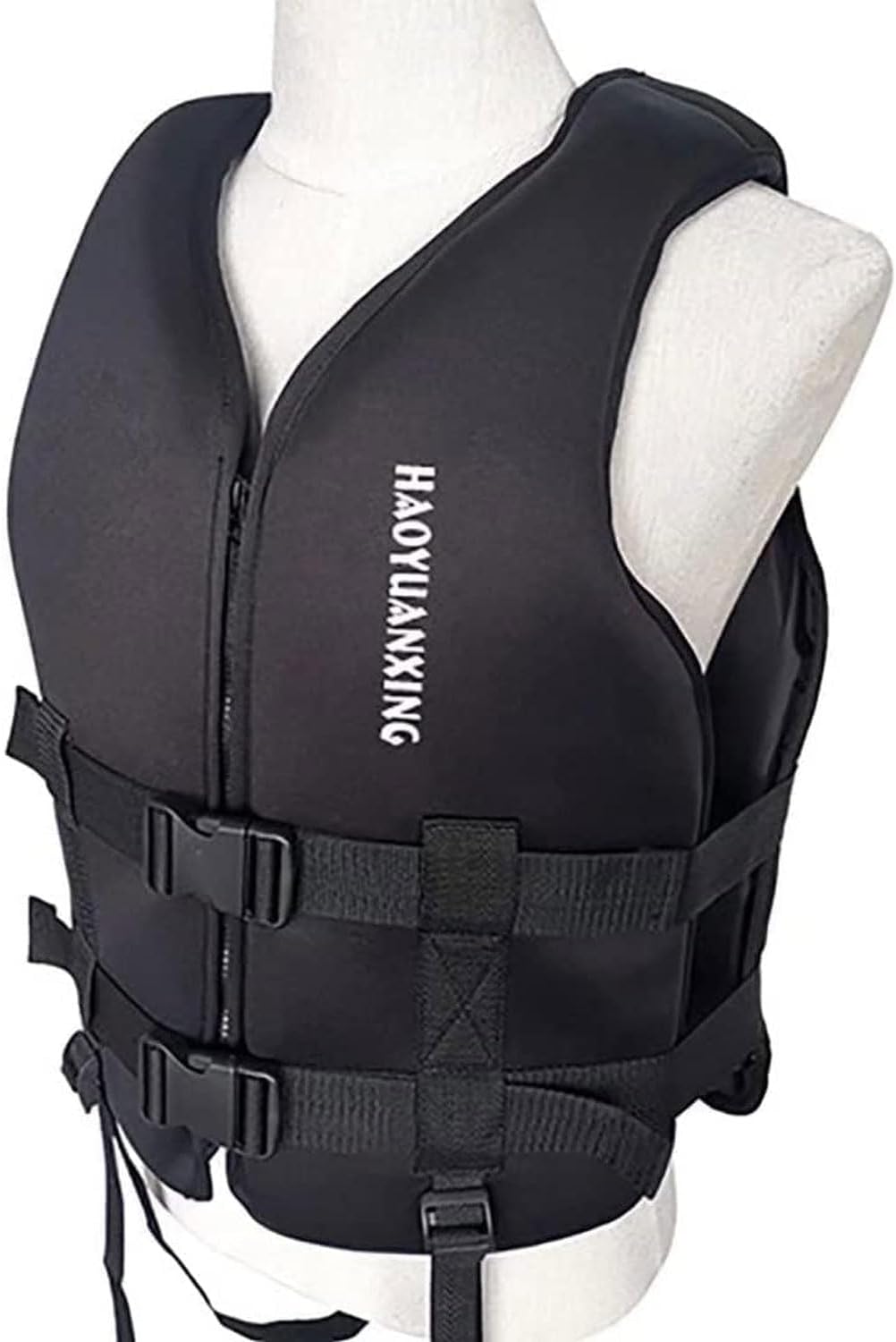 Adult Kayak Vest High Buoyancy Swim Vest Women’s Men’s Adjustable Safety Jacket, for Boating, Fishing, Swimming, Surfing Adult Kayak Vest High Buoyancy Swim Vest Women’s Men’s Adjustable Safety Jacket, for Boating, Fishing, Swimming, Surfing