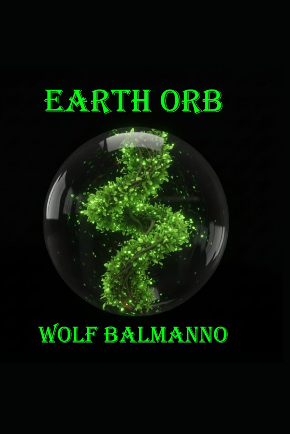 Earth Orb (Elemental Orbs)
