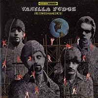 Vanilla Fudge Ablum Cover