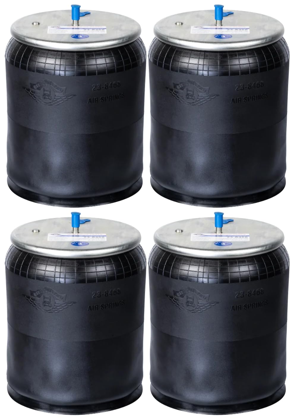 Amazon.com: 4X MVPTruckParts Air Spring Bag Compatible for Volvo