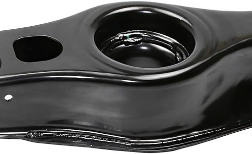 Miniatura 7 de Detroit Axle - Brazo de control trasero para Chrysler 300 Dodge Charger Magnum Challenger 2005-2020, brazo de control inferior 2006 2007 2008 2009