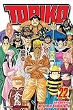 Toriko, Vol. 22: Four Beasts (English Edition)