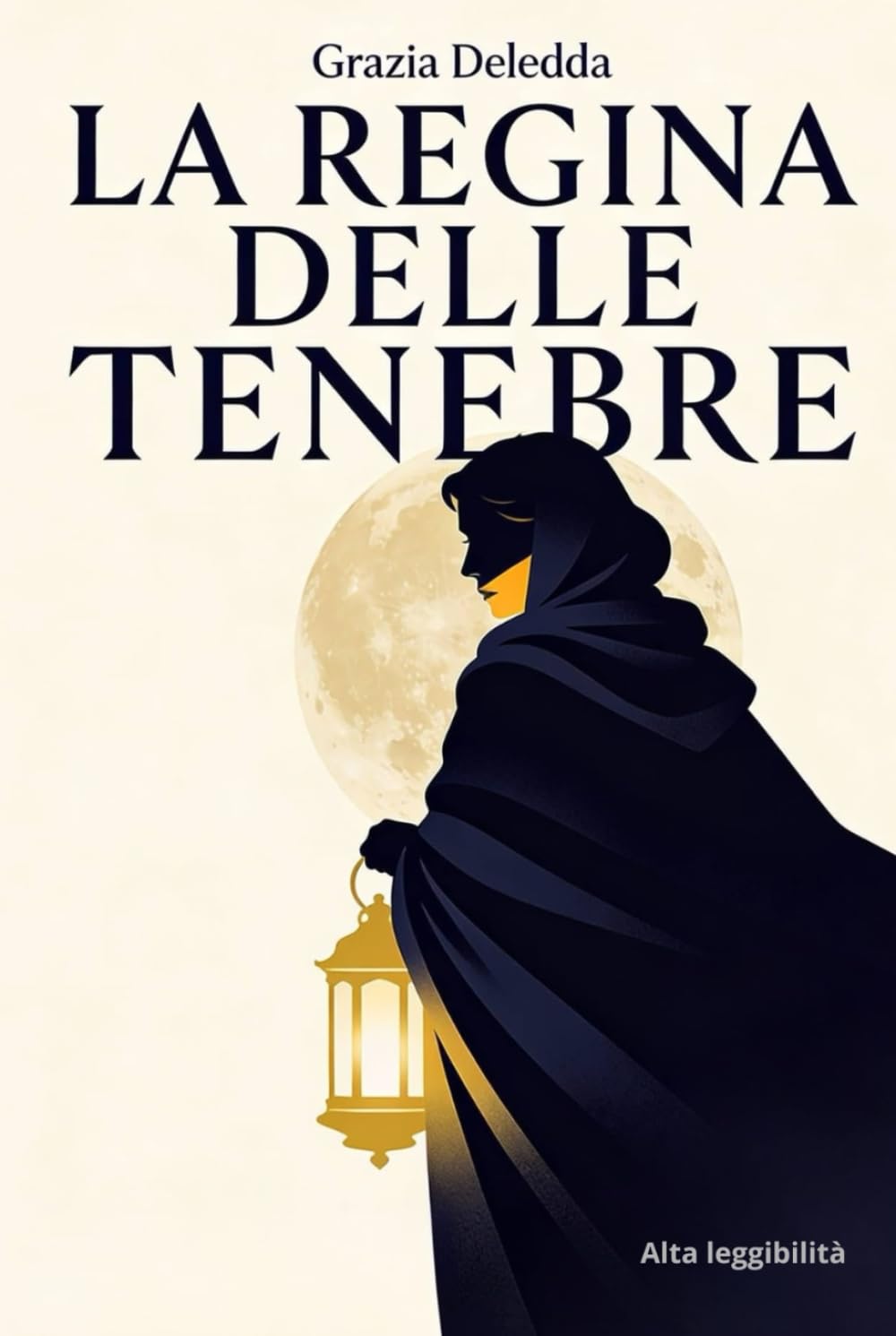 La regina delle tenebre