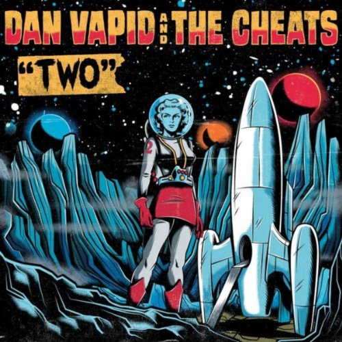 Dan Vapid & the Cheats