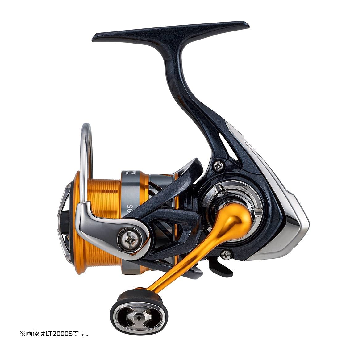Amazon | ダイワ(DAIWA) 一般 スピニングリール 20 レブロス