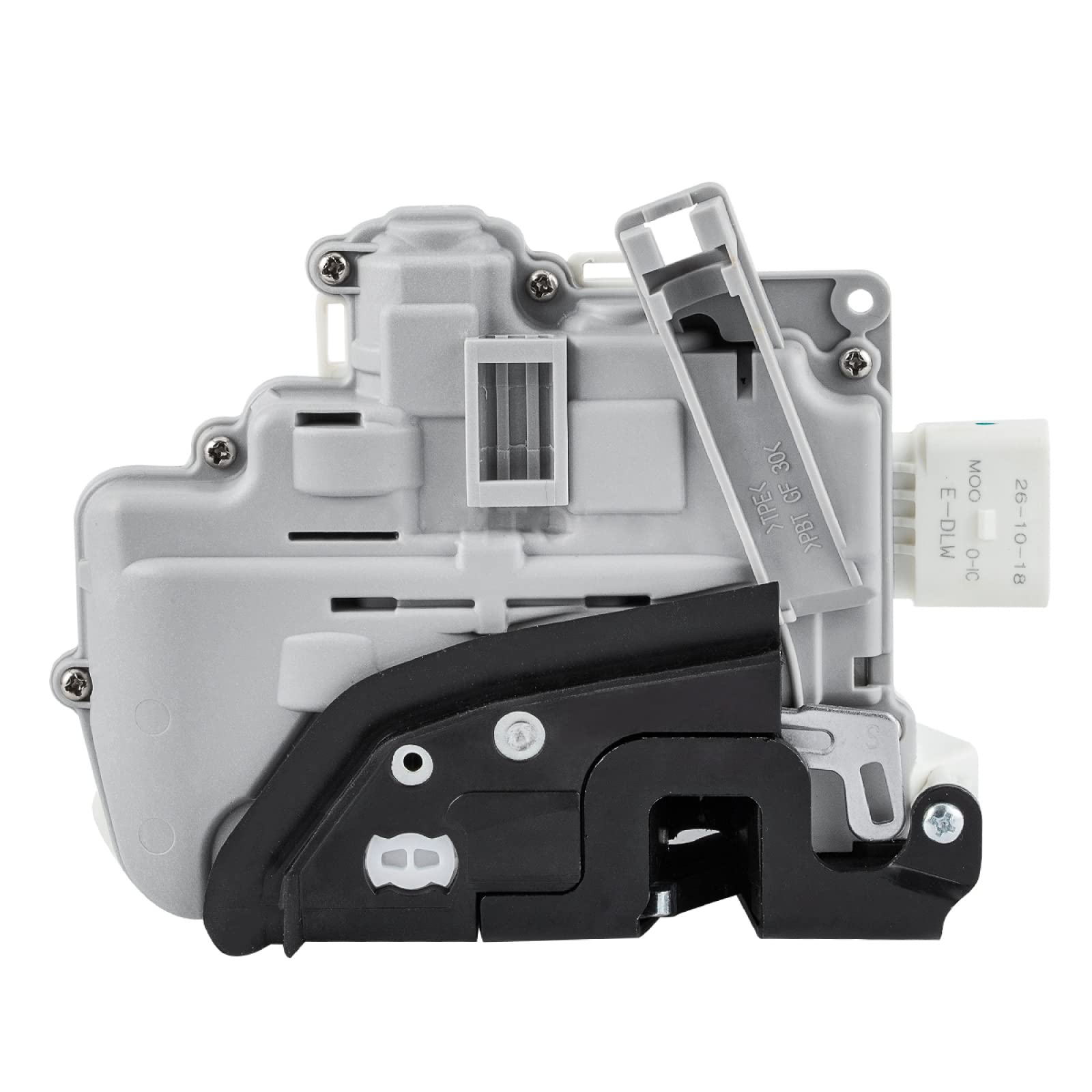 【新品OEM】アウディ　AUDI　A3/A6等　ドアロック アクチュエーター Amazon | ロックアクチュエーター ドアロックアクチュエータ