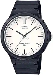 Relógio Casio Analógico Masculino MW-240-7EVDF-SC