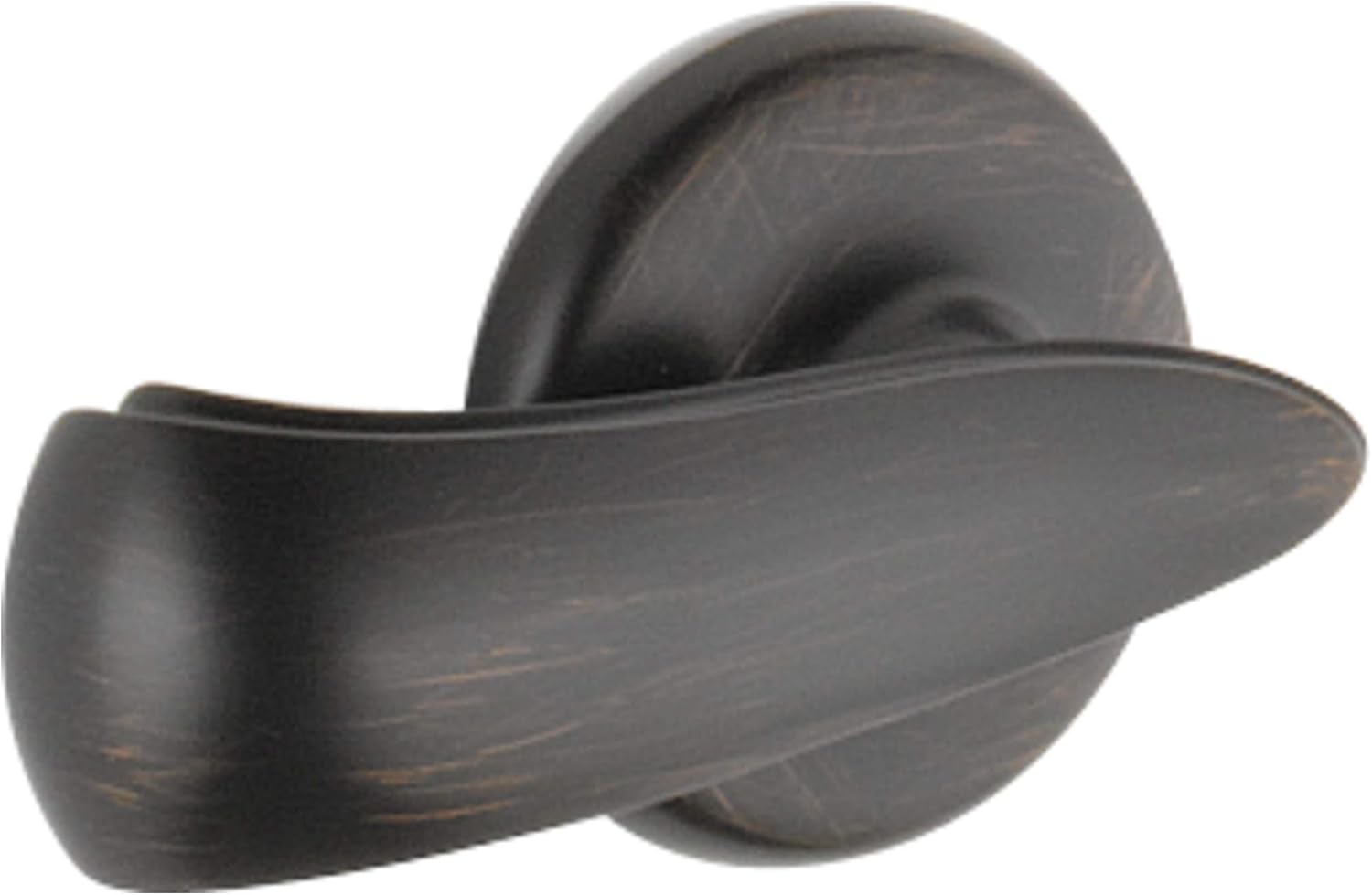 Delta Faucet 79860-RB Cassidy Tank Lever-French Curve Handle, Venetian Bronze