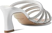 Vista 4 de Cole Haan Sandalia Adella de tacón de 2.559 in para mujer