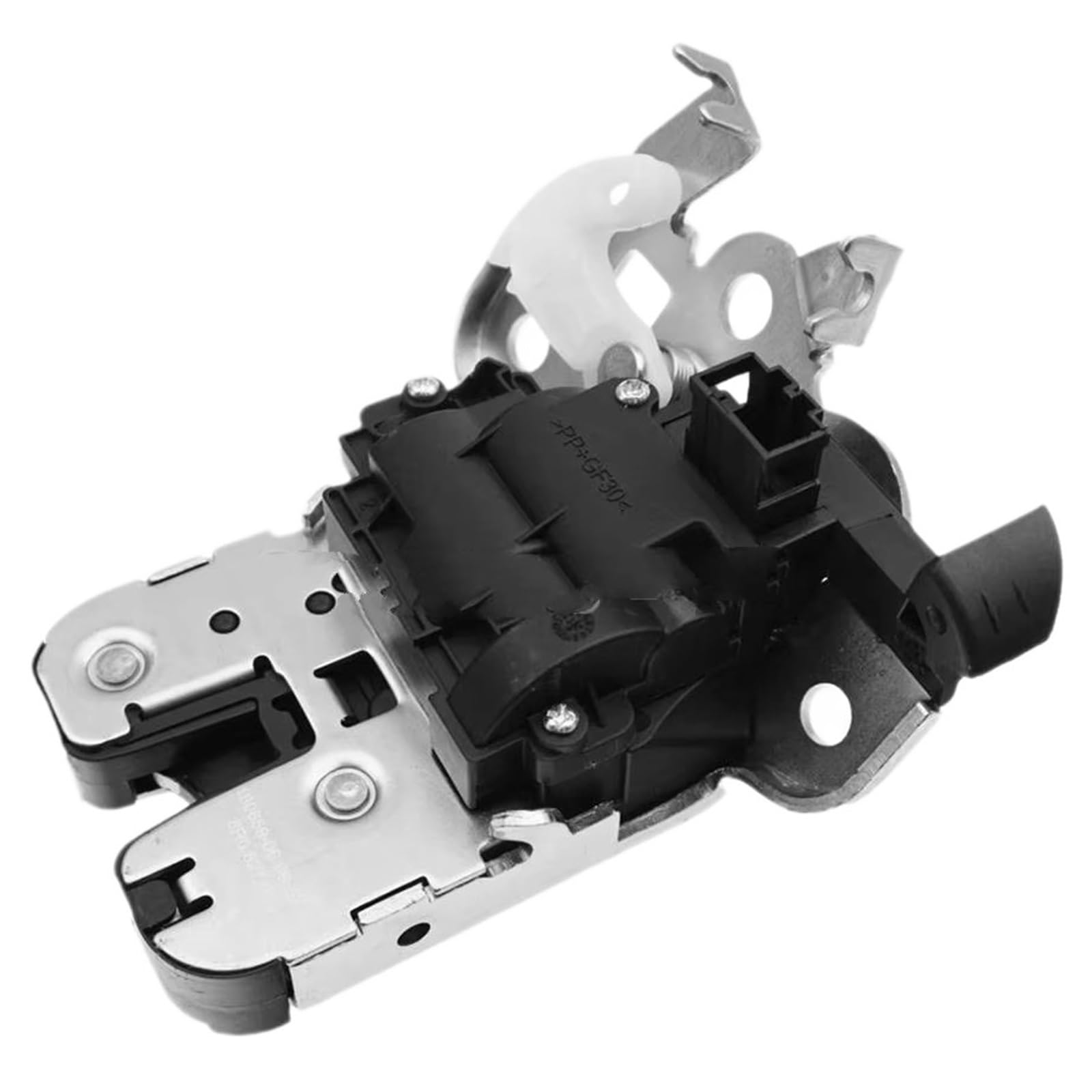 Tailgate Compatible with for Q3 8U 2012 2013 2014 Rear Trunk Lock Actuator Latch OEM：8R0827505 4F9827505 4L0827505 8U0827505 3V0827505