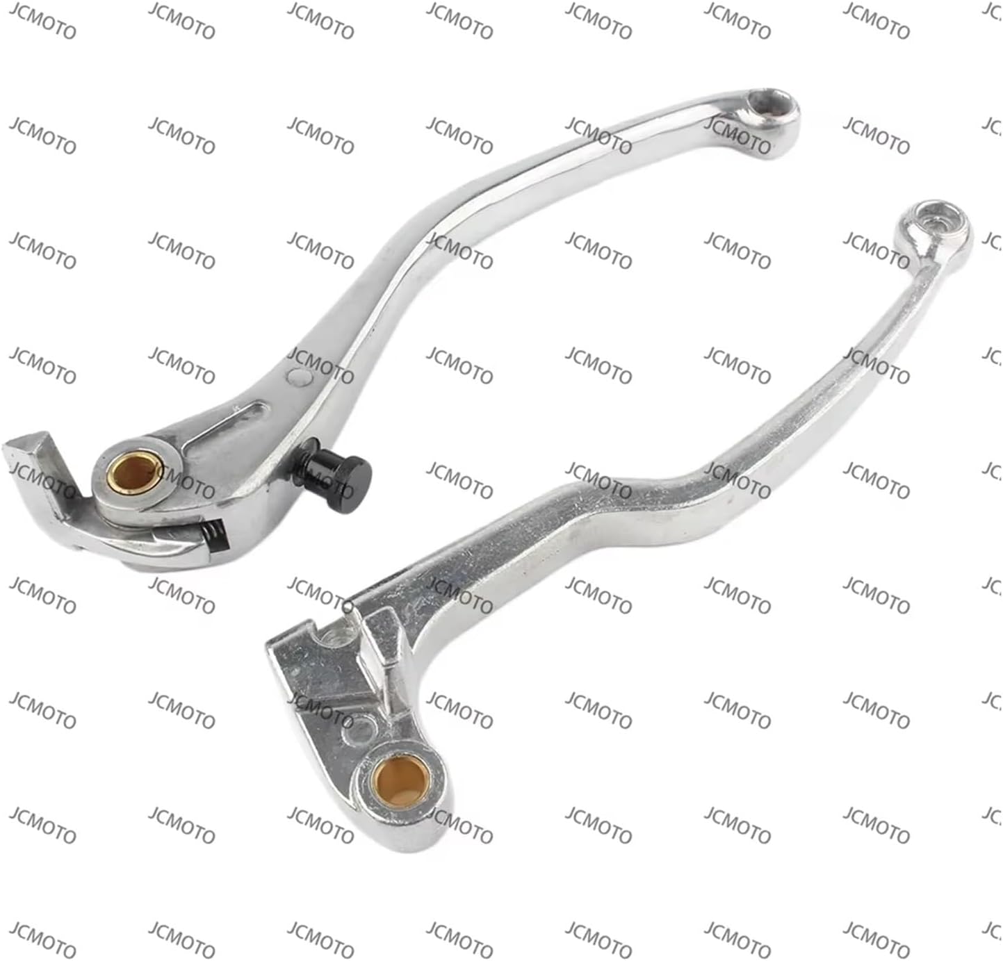 MOTO-TRON 【新品 送料無料】MOTO-TRON ブレーキ レバー EVO-R 可倒式