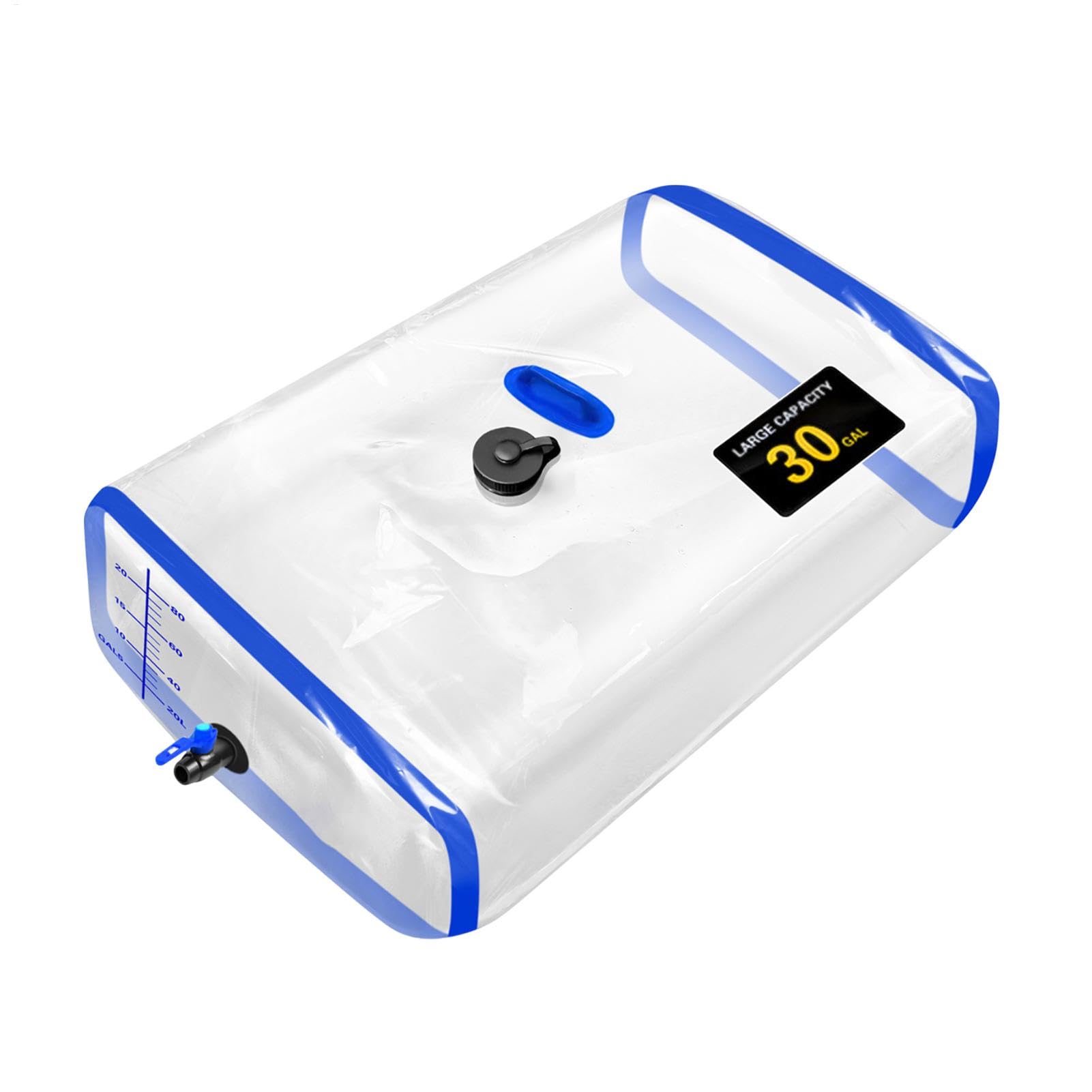 Poche À Eau Réservoir d'Hydratation Portable