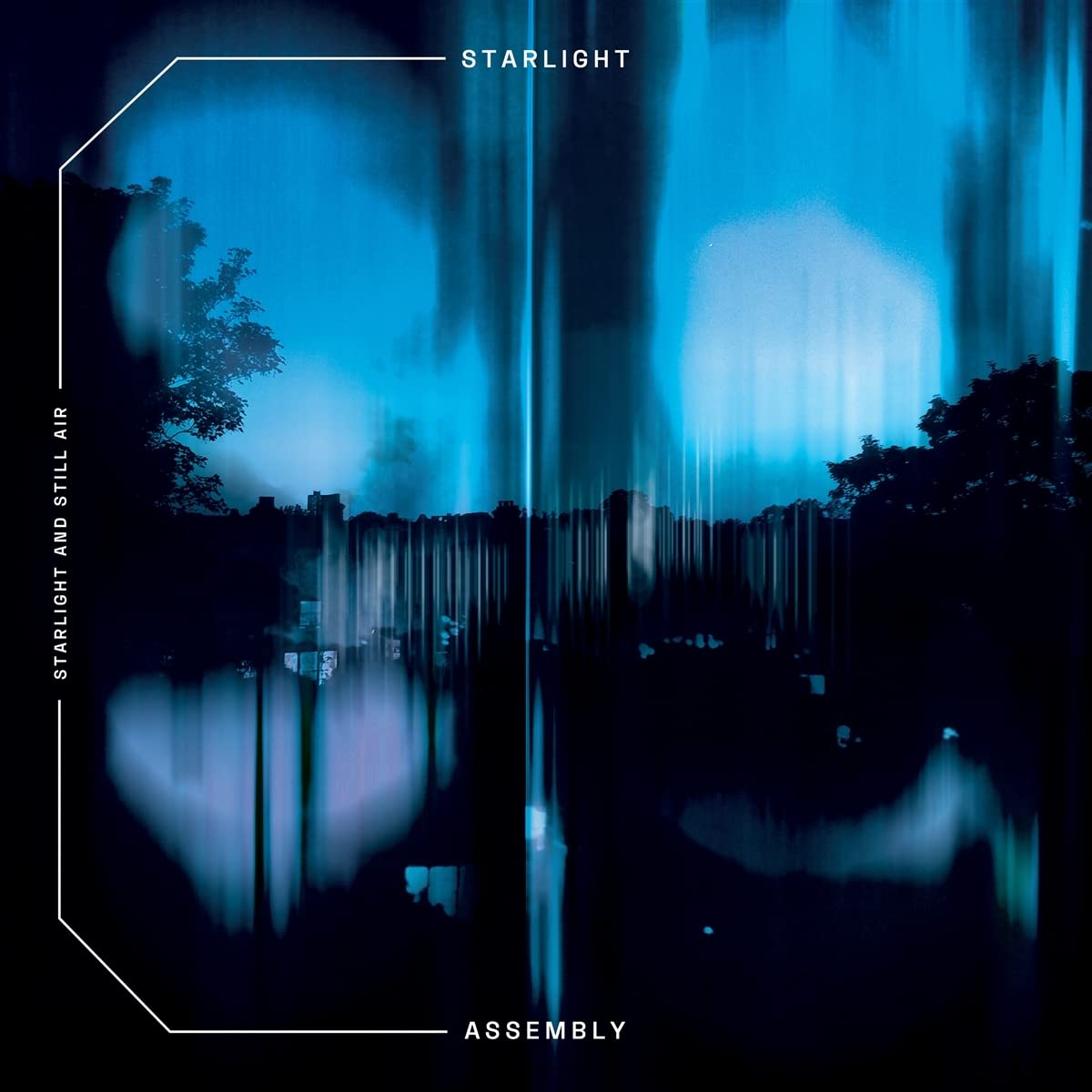 Starlight Assembly Starlight and Still Air CD NEW
