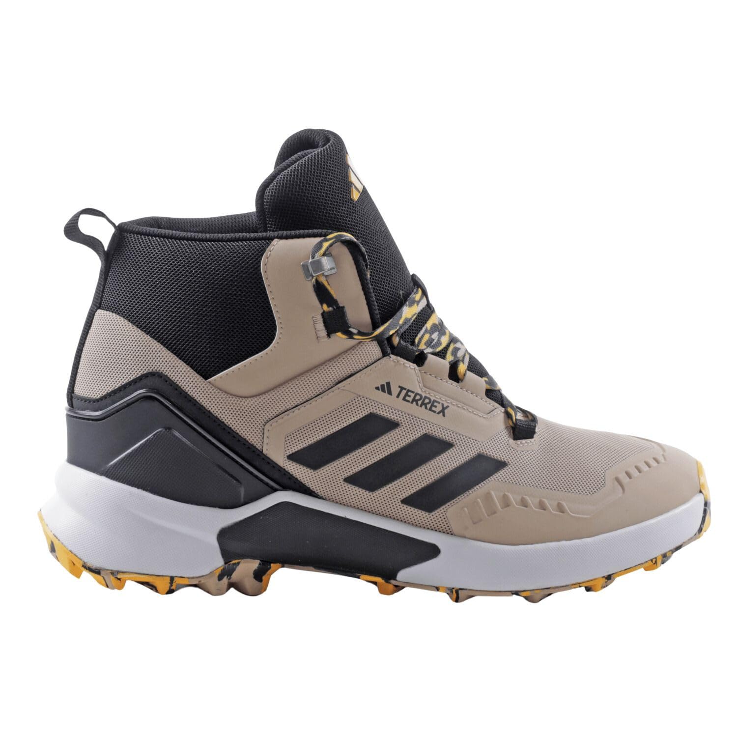 adidasMens Fast Rockr Running Shoe