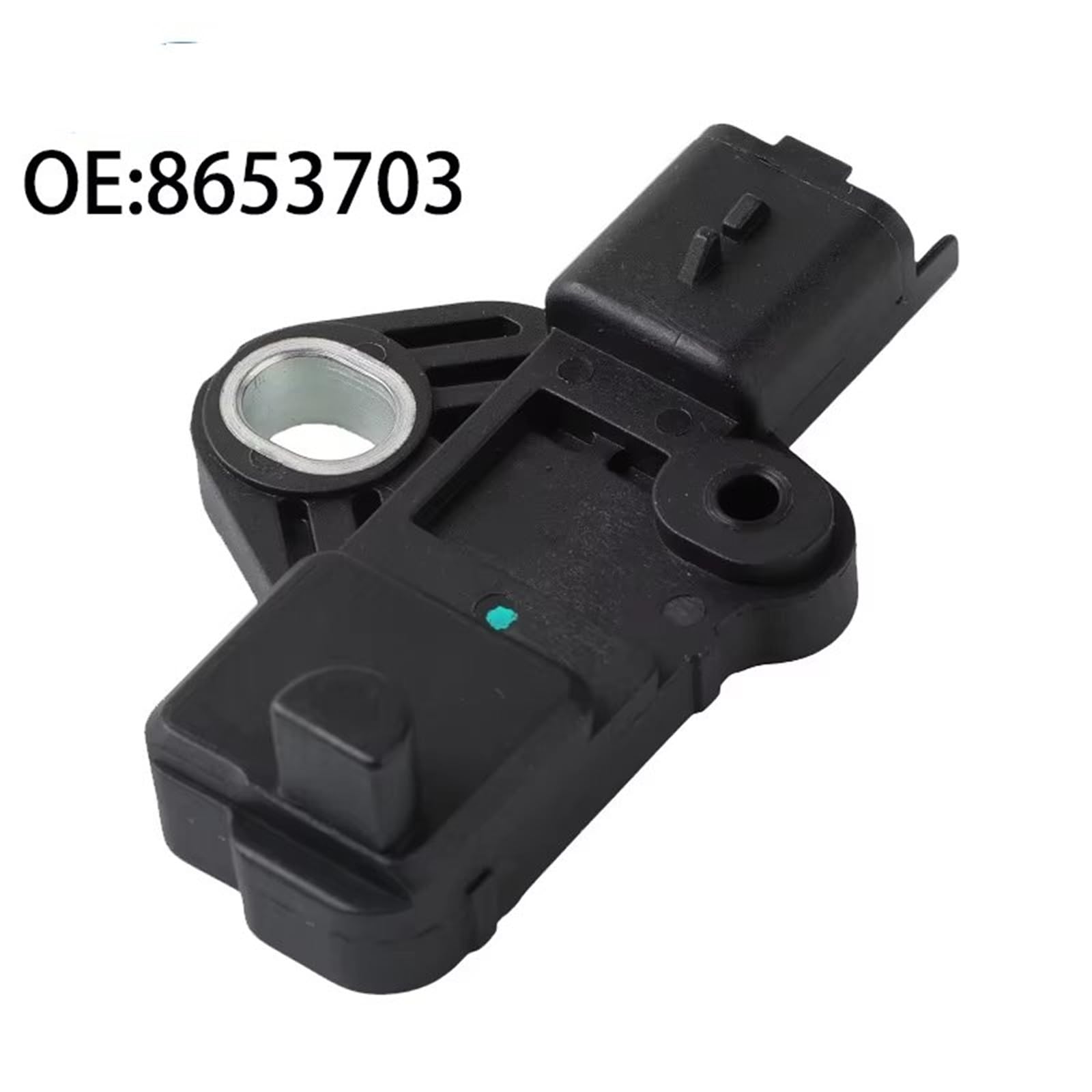 Sensor posición cigüeñal Compatible Con Lancia Para Phedra 179