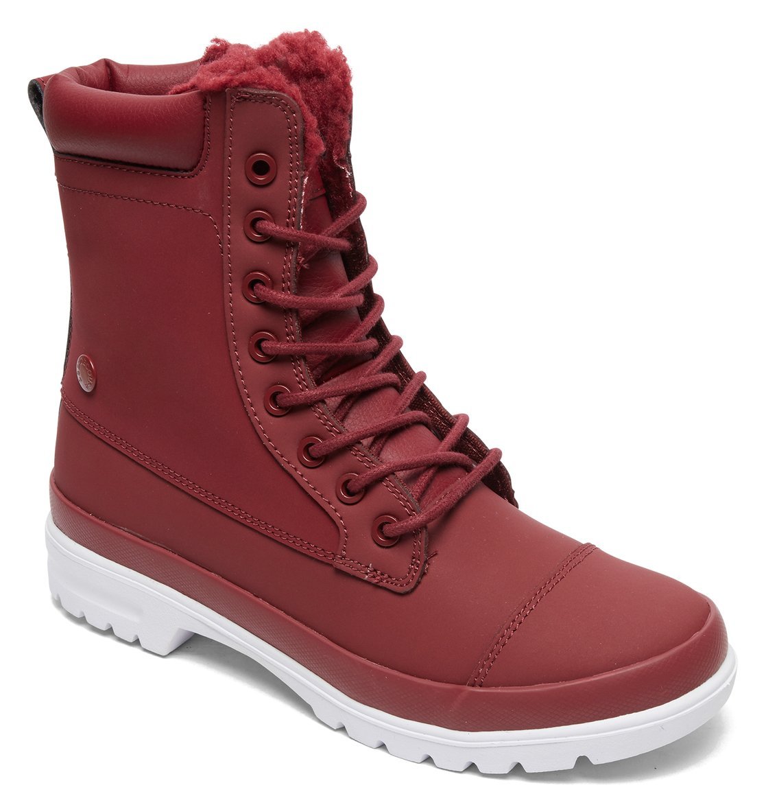 DC Shoes Amnesti Wnt BotasMujer