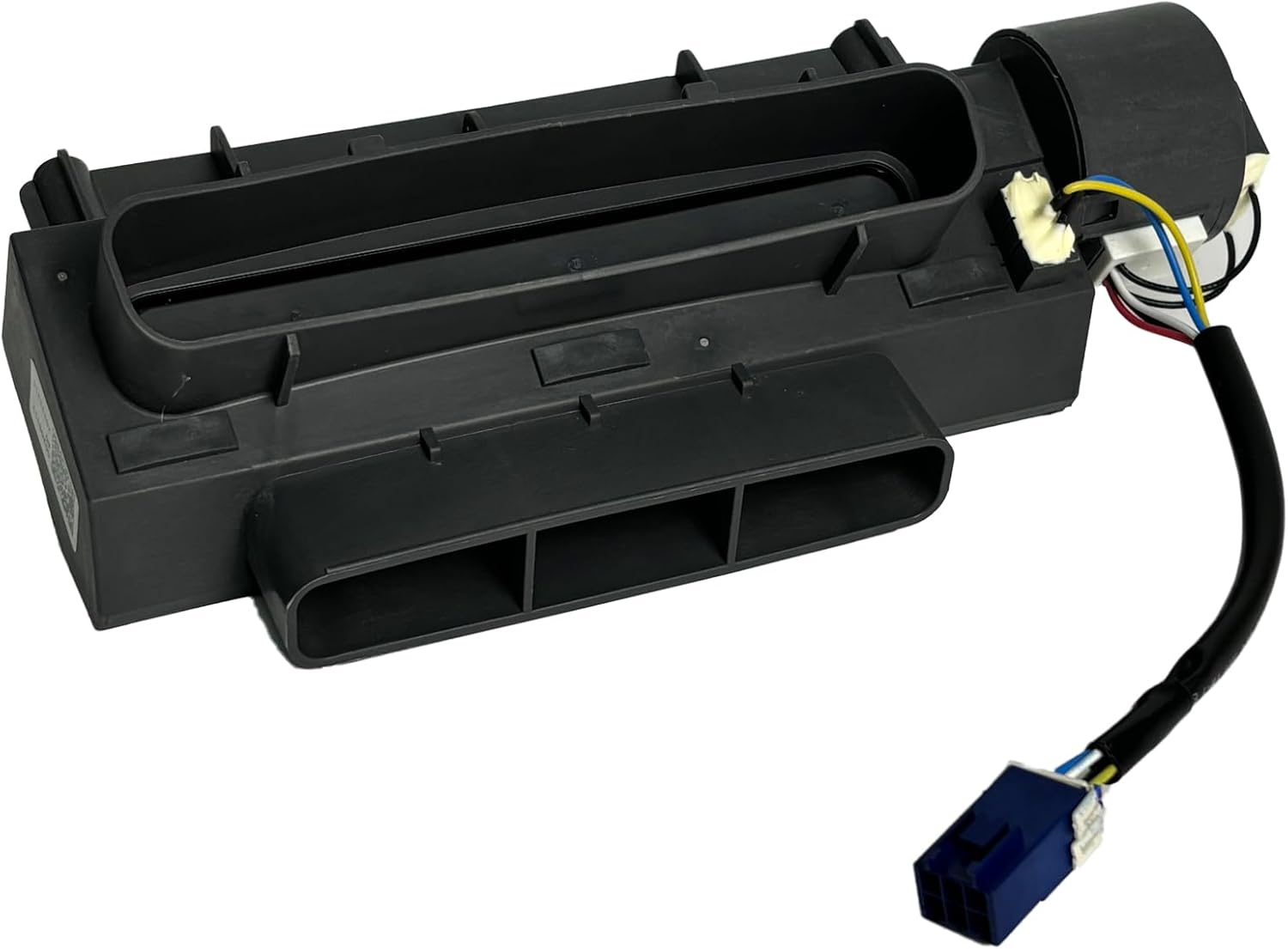 WH16X29509 Damper Vent Replacement for Most GE Washer Parts