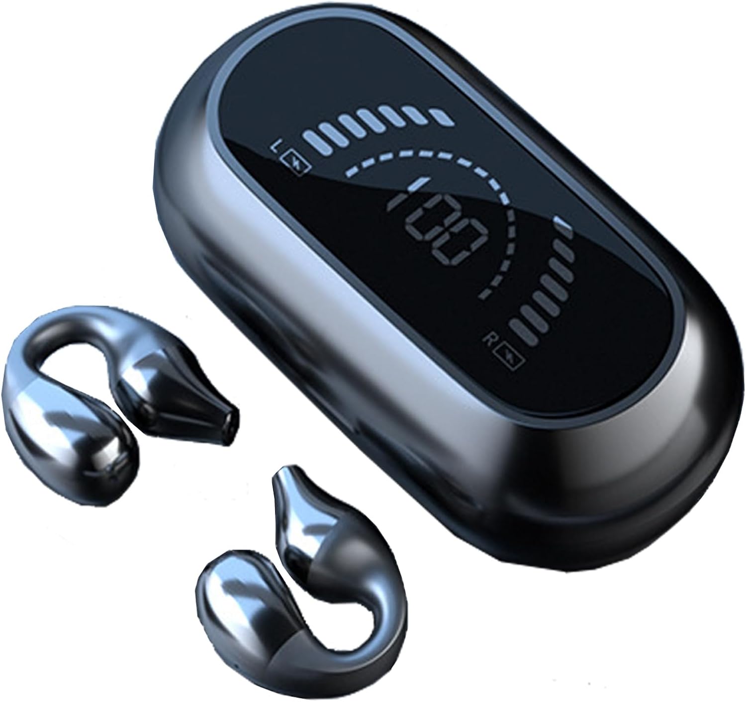Ertuly S03 Earbuds and Charging Case
