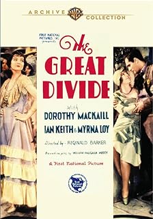 Great Divide, The (1929)