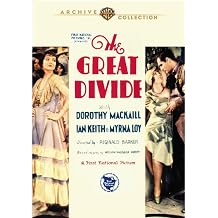 Great Divide, The 1929