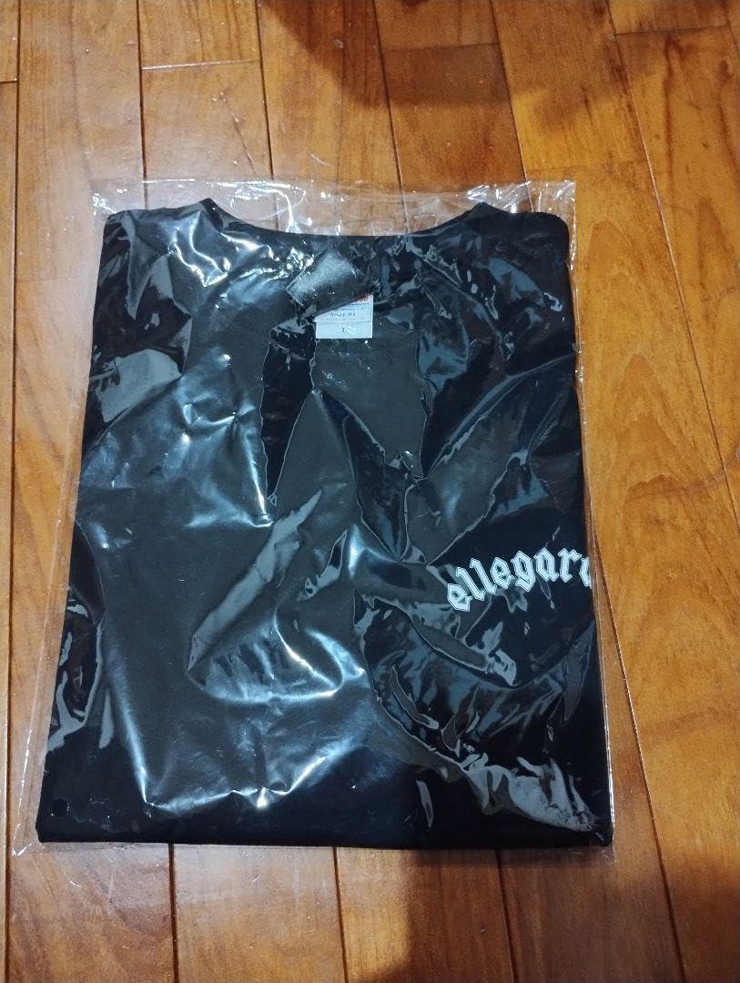 Amazon.co.jp: ellegarden 般若 Tシャツ Lサイズ 黒 G