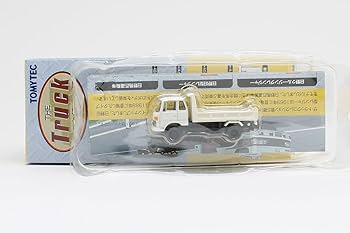 Amazon.co.jp: ザ・トラックコレクション第5弾 日野旧型レンジャー
