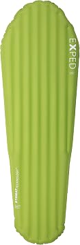 Exped Ultra - Ultralight Inflatable Backpacking Sleeping Pad, Lightweight Air Mat for Camping and Hiking