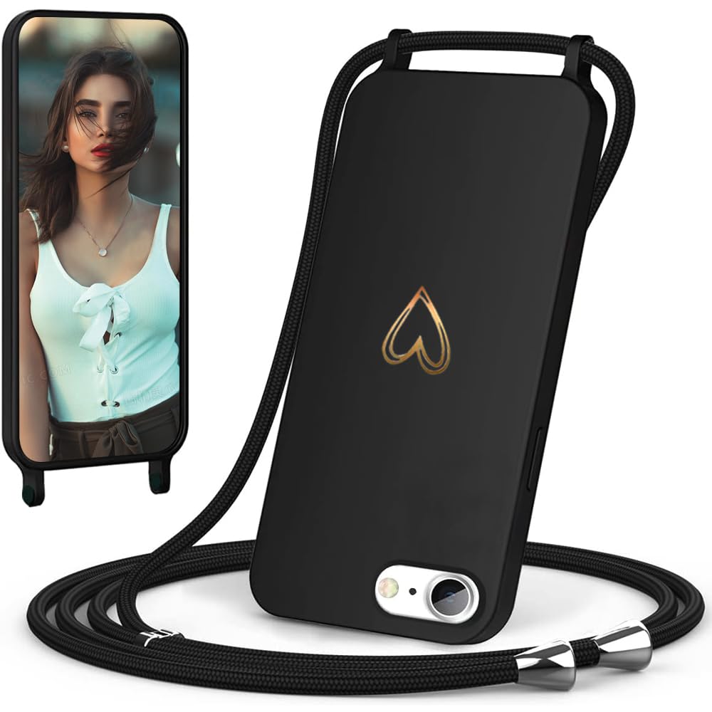 stofeste handyhlle Apple iPhone 17 Pro Handyhlle - RingDefend