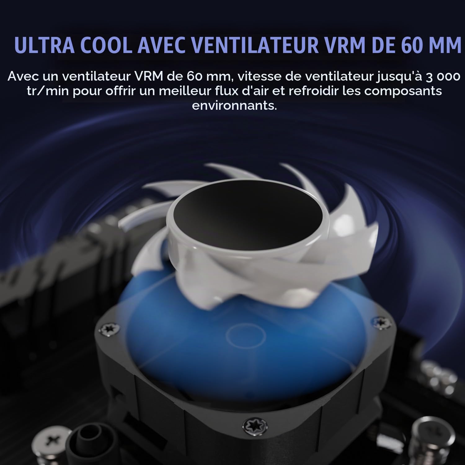 ENERMAX Watercooling LIQMAXFLO 240 mm