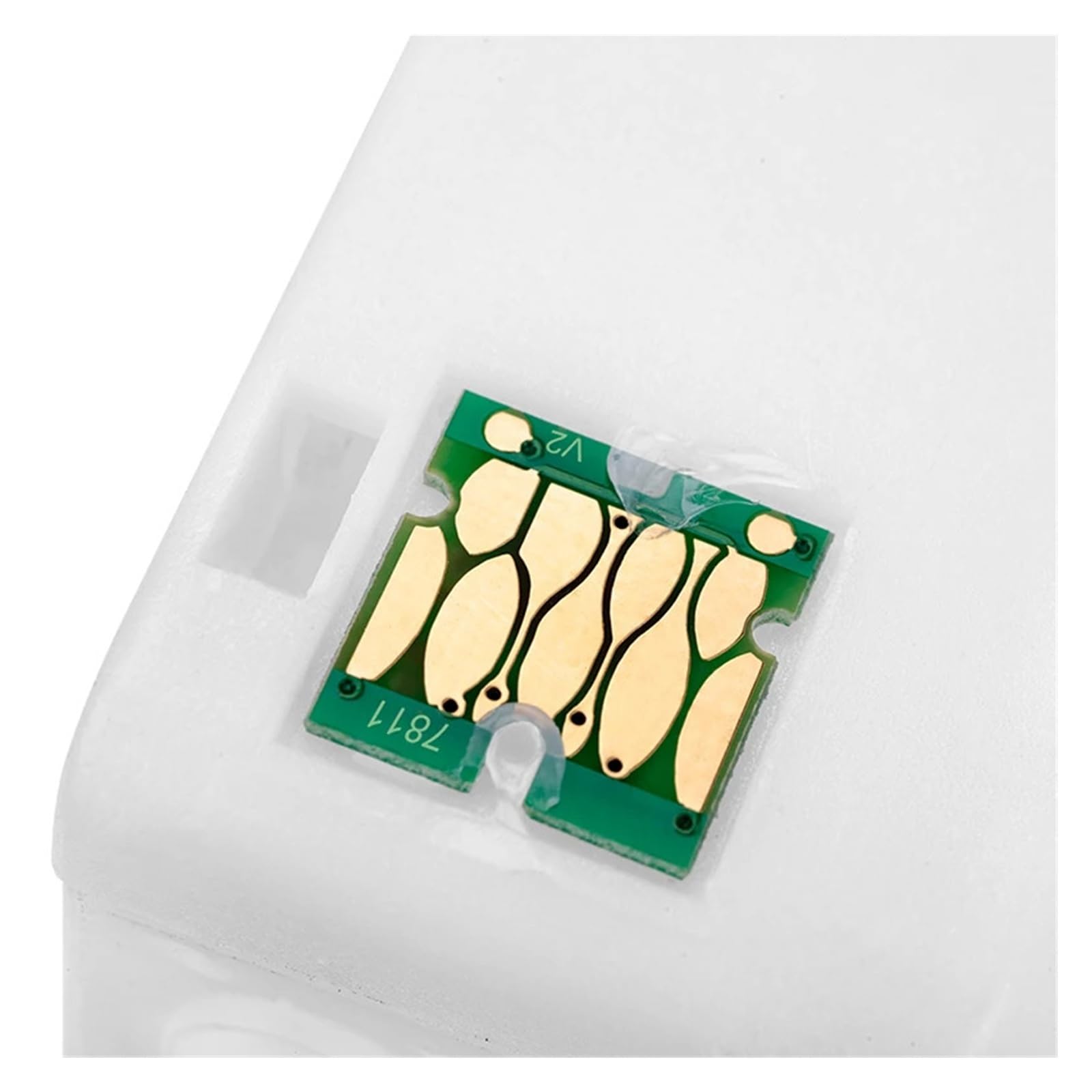 T7811 T7812 Cartucce d'inchiostro compatibili for Fuji Frontier-S DX100 | T7813 T7814 T7815 T7816, inchiostro a base di colorante, materiali di consumo for stampante(Magenta)