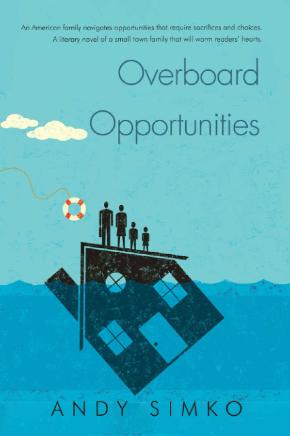 Overboard Opportunities