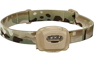 Princeton Tec Quad Tactical Headlamp: The Ultimate Lighting Companion