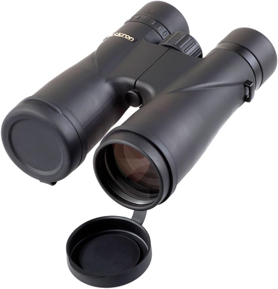 Opticron Rubber Objective Lens Covers 32mm OG L Pair fits models with Outer Diameter 44~46mm : Electronics