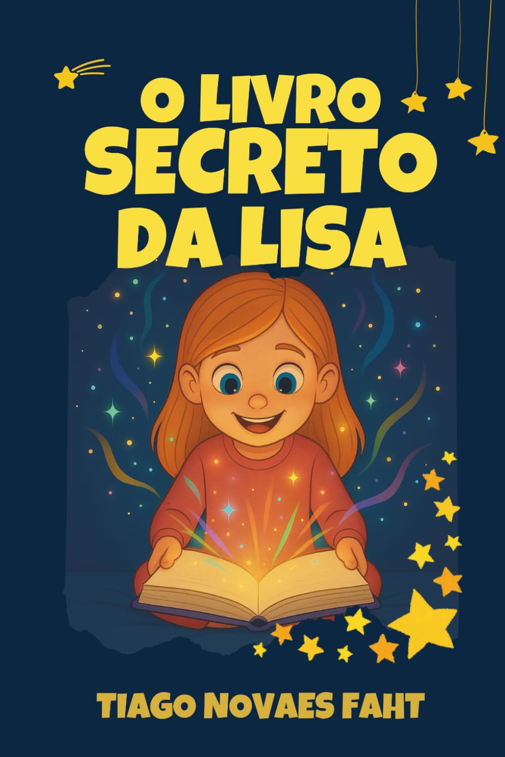 O Livro Secreto da Lisa