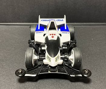 まさ　塗装オーダーページ　ミニ四駆 まさ 塗装オーダーページ ミニ四駆 タミヤ 1/32 エアロミニ四駆