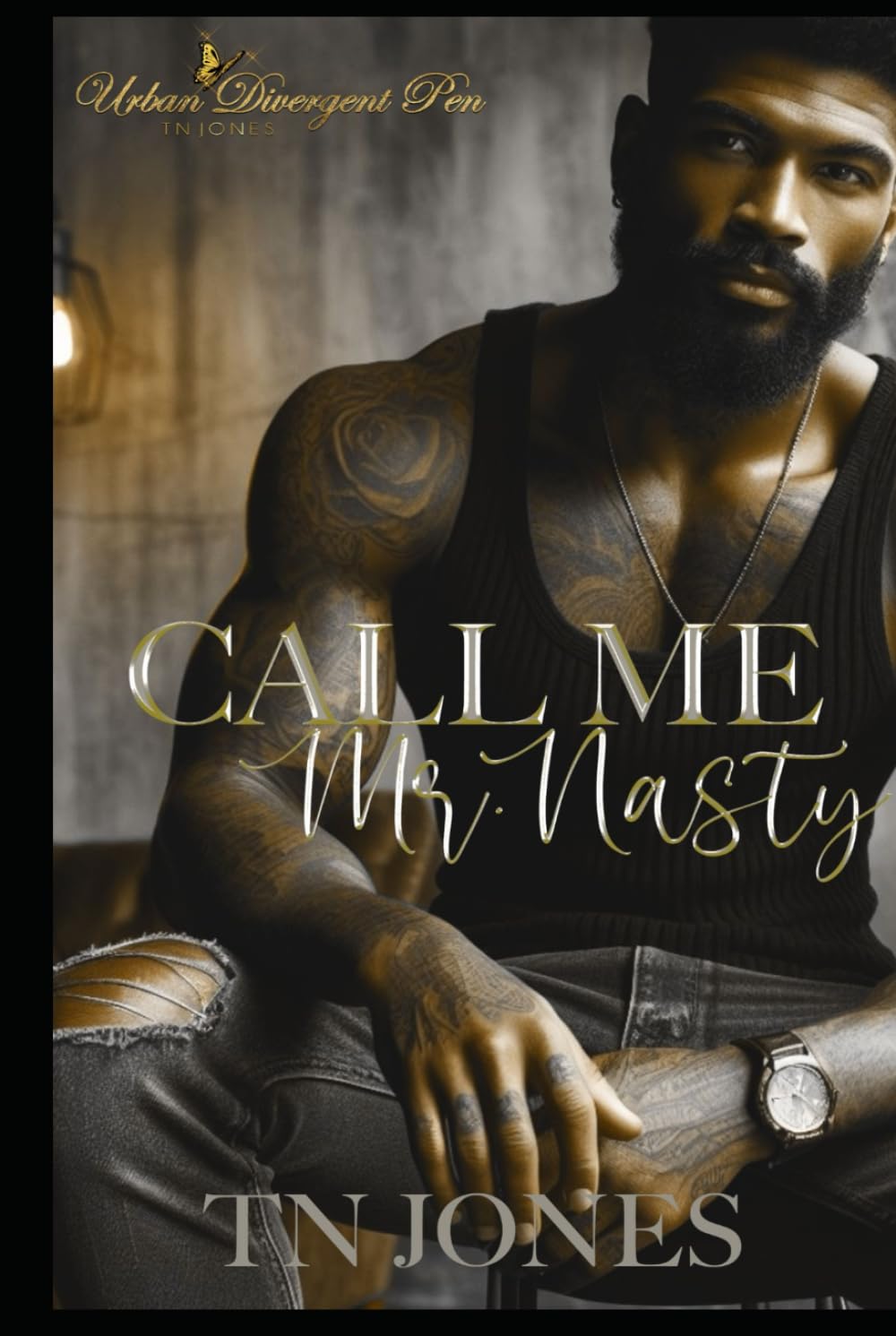 Call Me Mr. Nasty