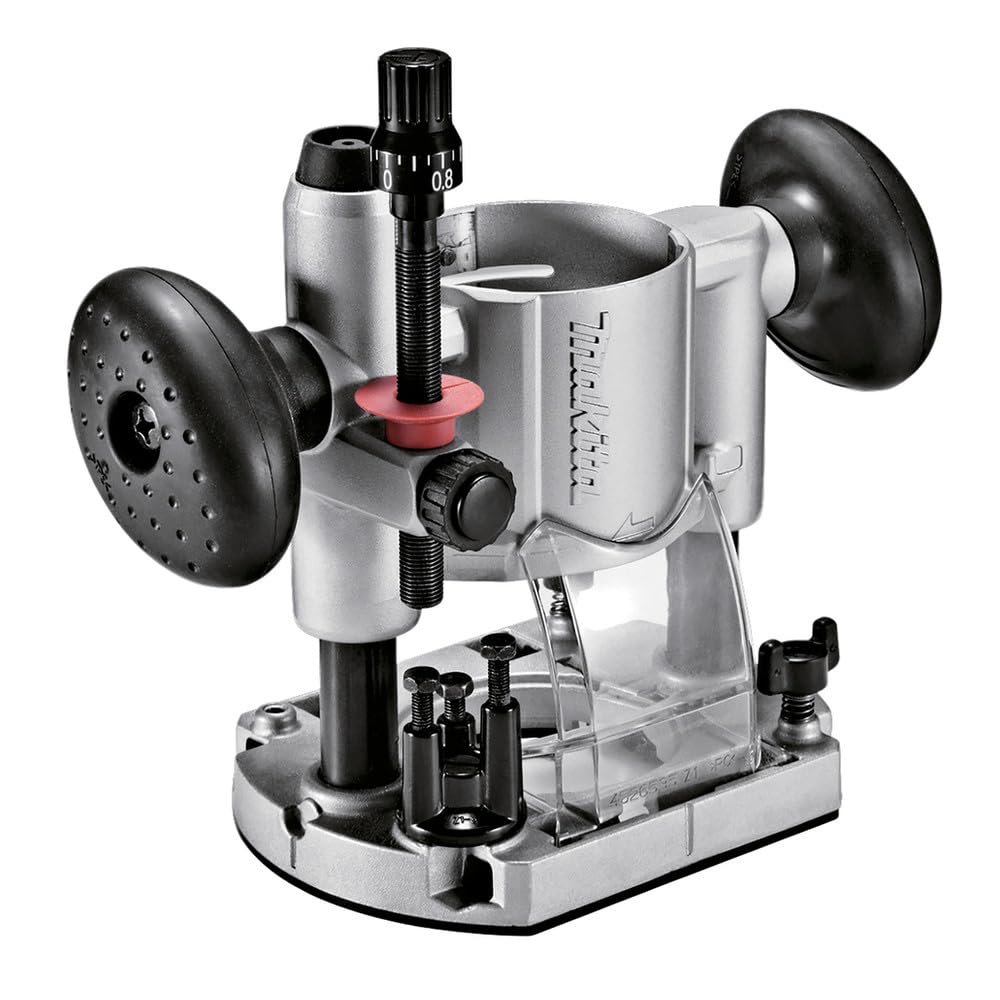 Makita 195563-0 Plunge Base for RT0700C