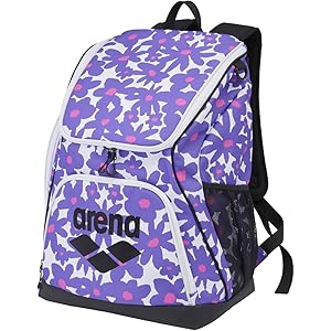 arena ブラック バックパック 楽天市場】【店内商品3点以上でさらに3％OFFクーポン配布中