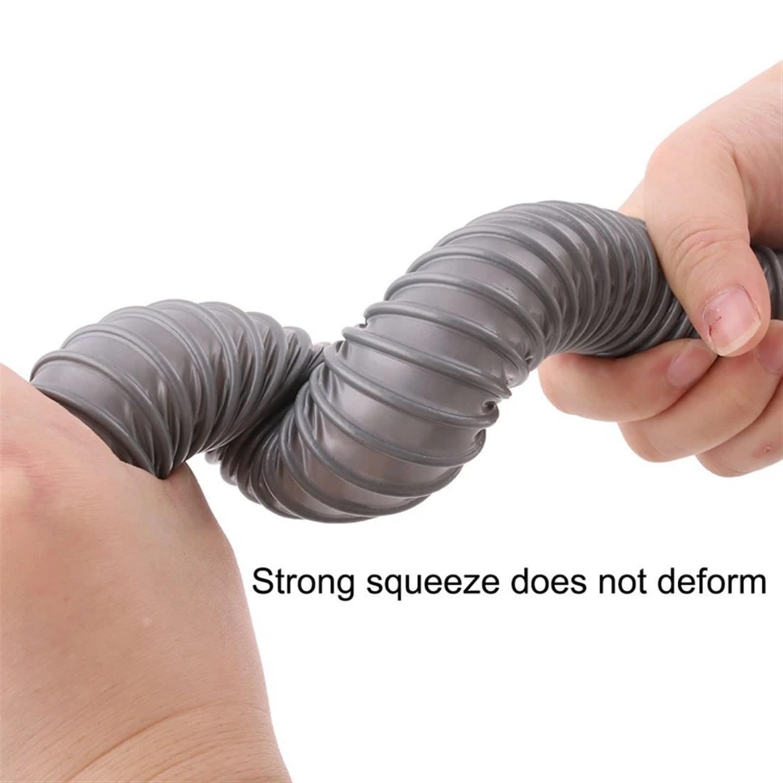 Desague Lavadora Conector de tubo de lavadora de manguera de descarga de drenaje en forma de Y de PVC for lavadora de 3,3 pies Tubo Desague De Lavavajillas