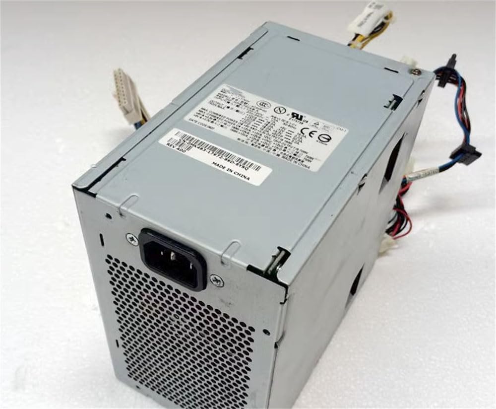 DELL - 完動品 750W DELL PC純正品 電源ユニットH750P-00 限定品 Amazon | DELL 750W N/H750P-00 電源ユニット適用 DELL 490 690 1430
