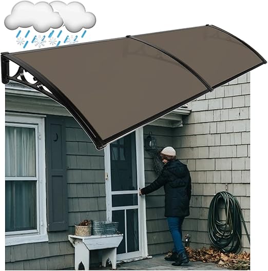 Amazon Co Jp Liangjun 屋根庇 ひさし雨よけ 住宅用ひさし パティオ日除けそしてキャノピー テラス ポリカーボネート 正面玄関 屋根ふき キャノピー 屋外 防水 バルコニー キャノピー と 黒 ブラケット スケーラブル サイズ 300cm X 60cm Diy 工具 ガーデン Amazon Co Jp Liangjun 屋根庇 ひさし雨よけ 住宅用ひさし パティオ日除けそしてキャノピー テラス ポリカーボネート 正面玄関 屋根ふき キャノピー 屋外 防水 バルコニー キャノピー と 黒 ブラケット スケーラブル サイズ 300cm X 60cm Diy 工具 ガーデン