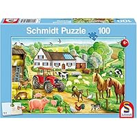 Schmidt Spiele 56003 