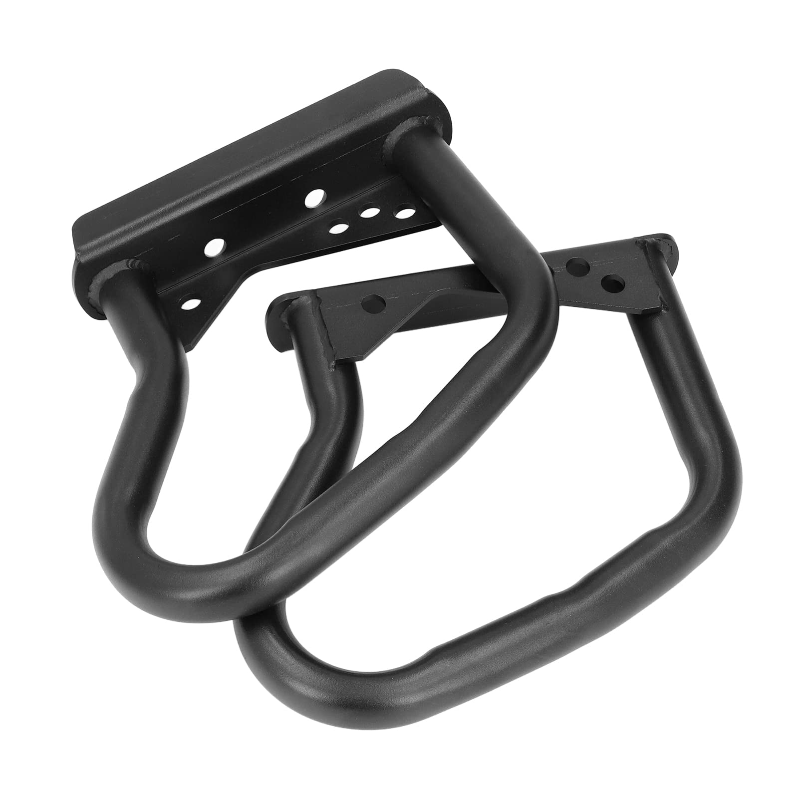 Barra di Protezione Motore MOTO, Diametro 25 Mm/1,0 Pollici, di Ricambio per V7 Stone Special 2016‑2021 V9 2016‑2020 Sostituzione Bobber GUZZI Perfect Wide