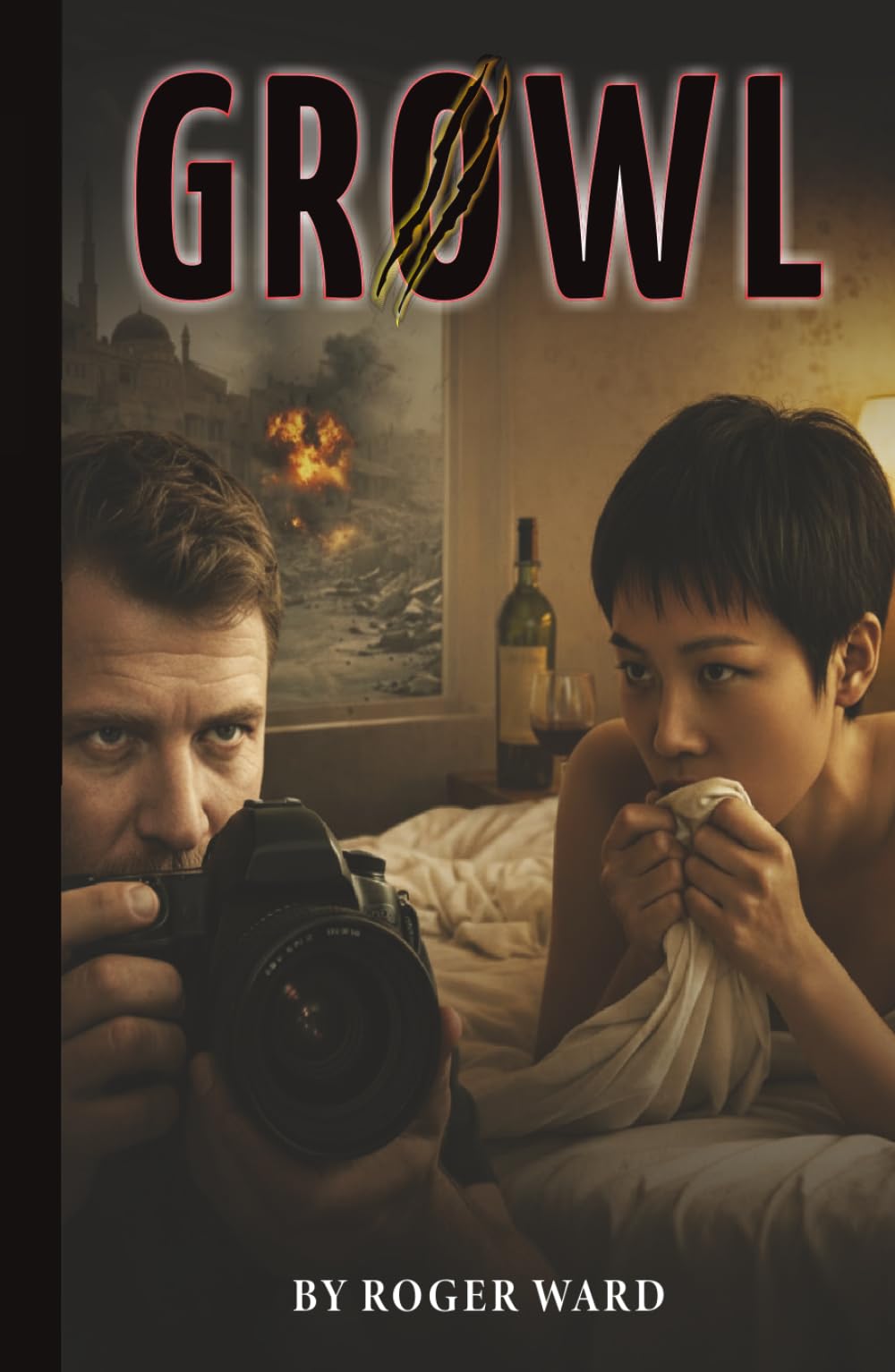 Growl