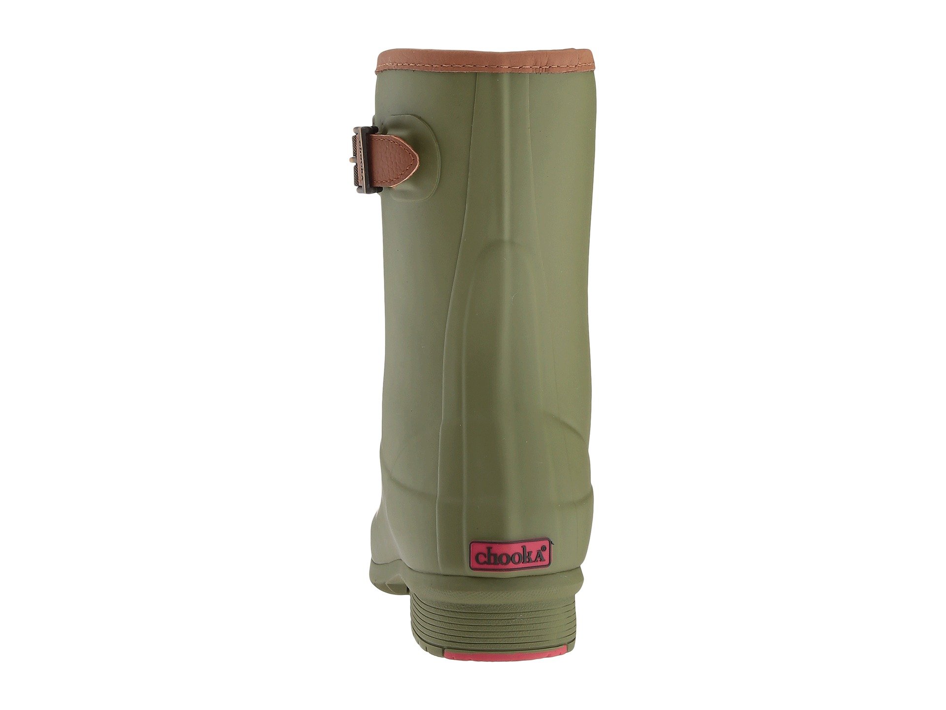 chooka city tall rain boot