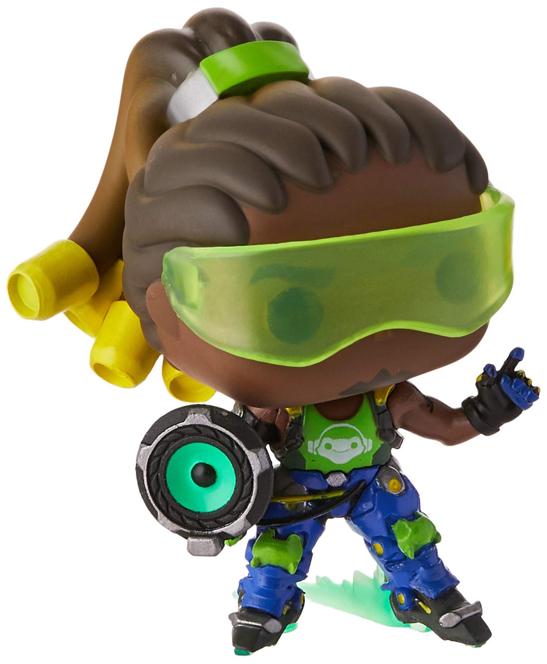FUNKO POP! Games: Overwatch - Lucio 