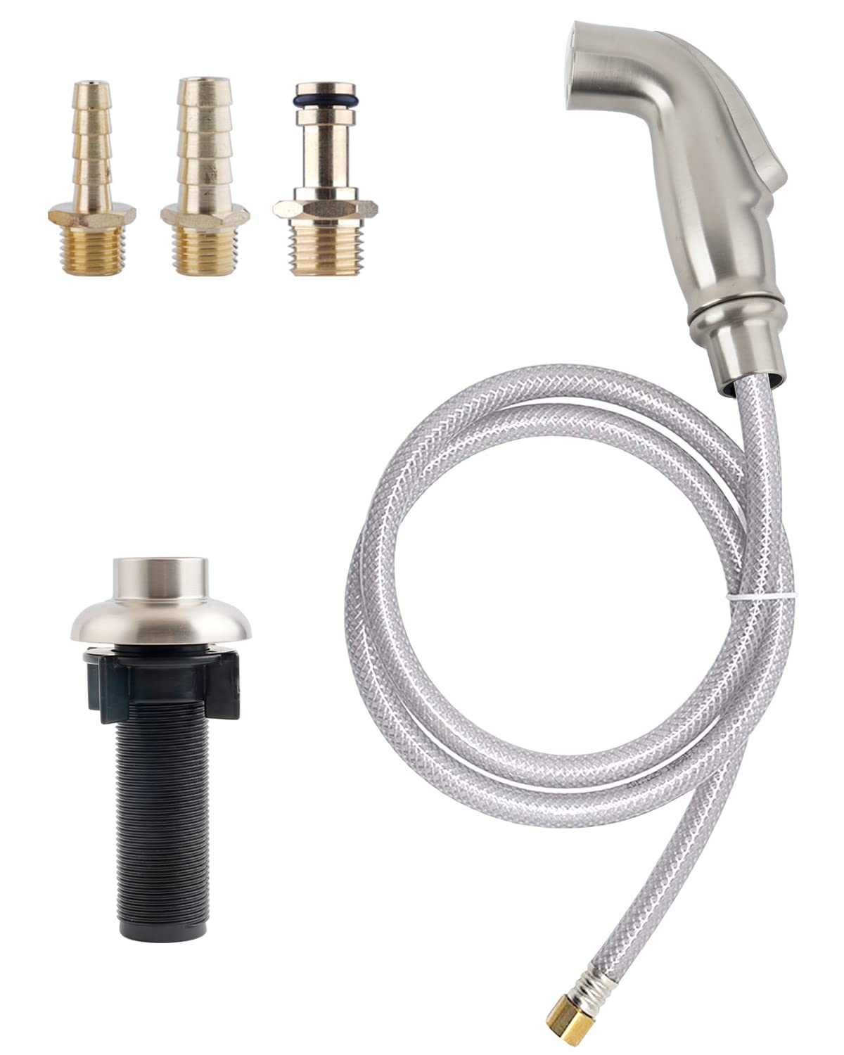 Moen Sink Sprayer Replacement Parts Reviewmotors.co
