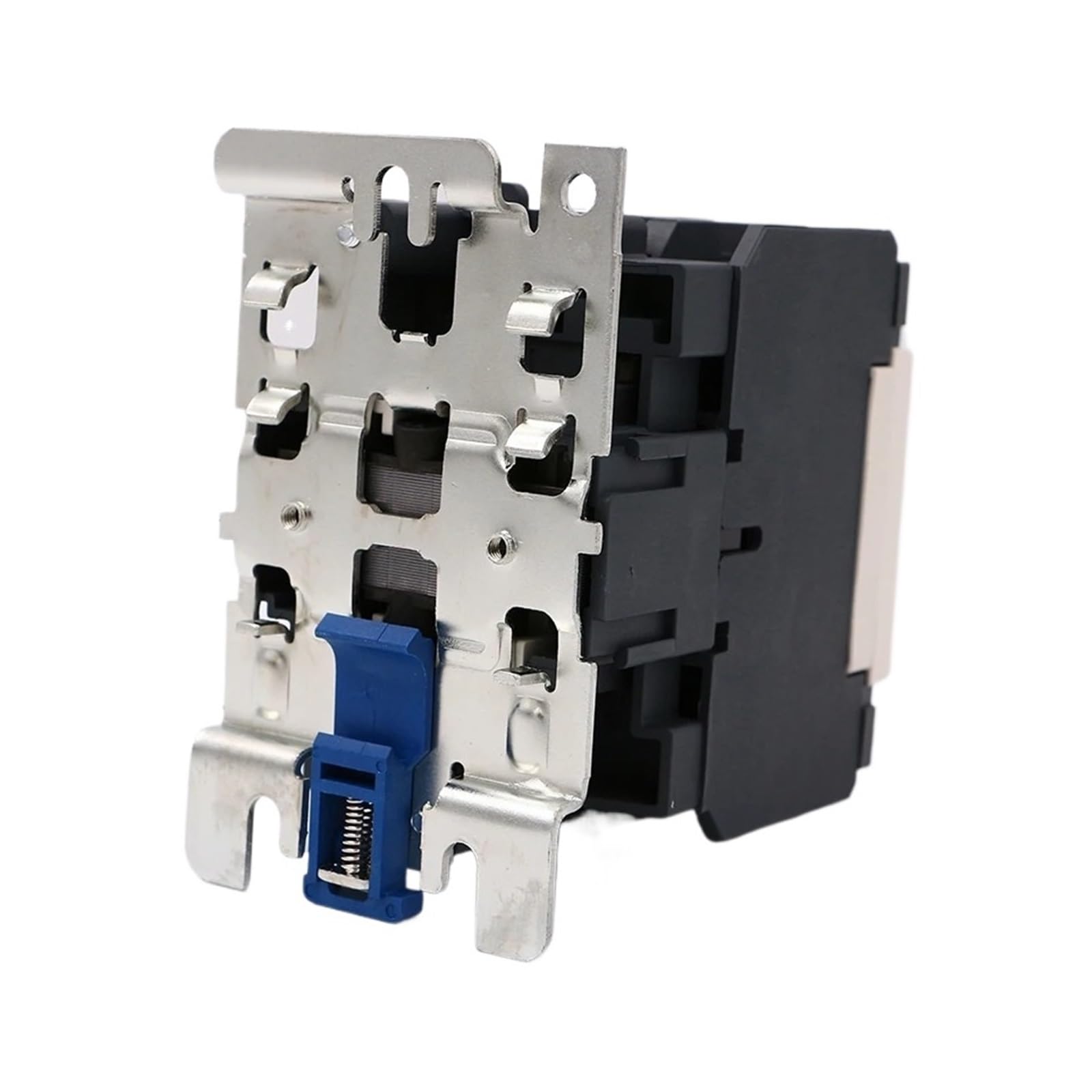 RISWEKFW LC1D50LE7 AC magnetic Contactor 3P 3NO LC1-D50LE7 50A 208V AC coil